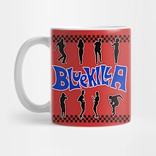 Bluekilla Mug